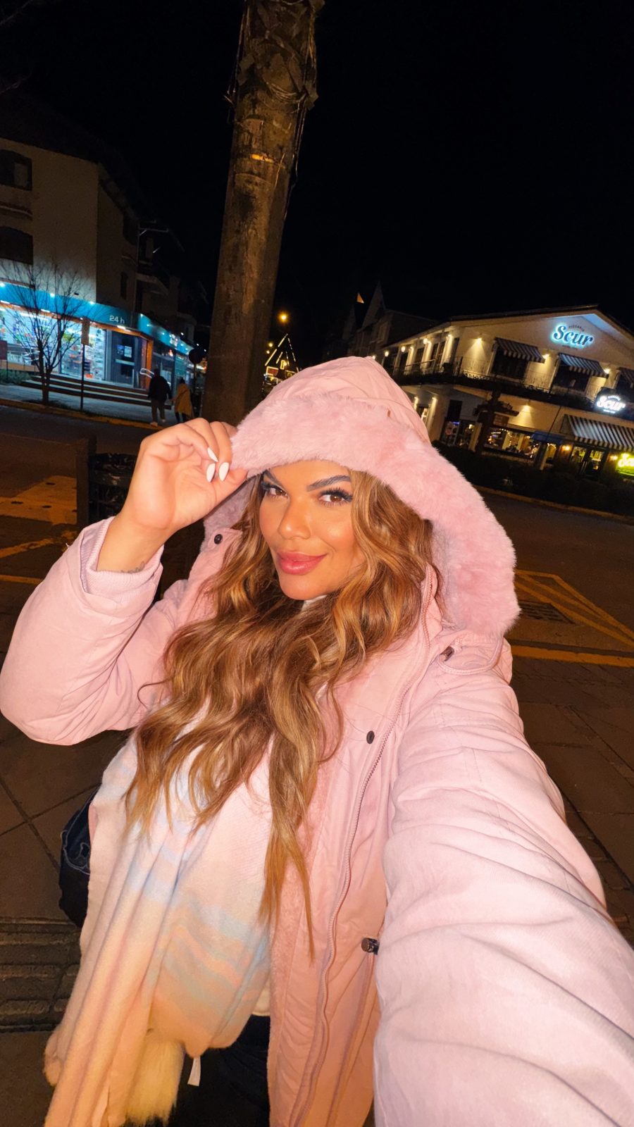Deborah Duarte