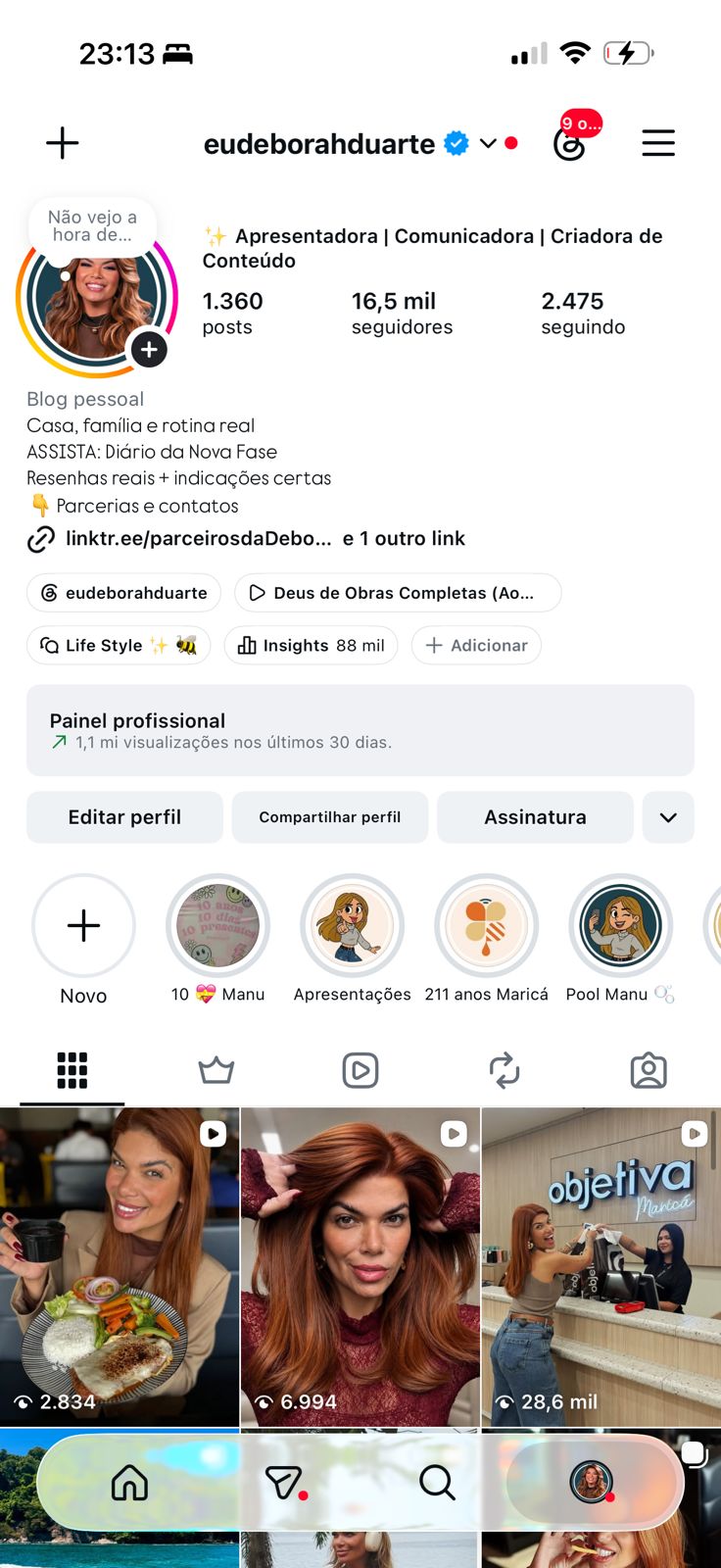Métrica